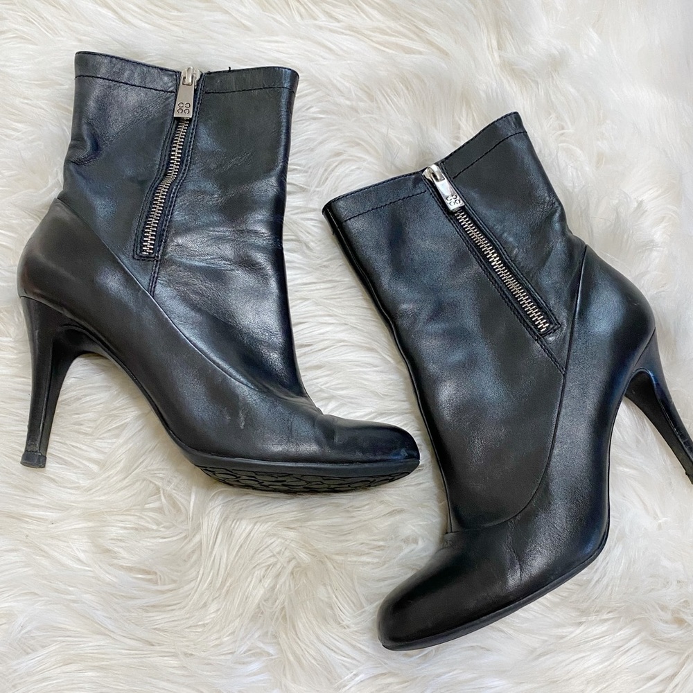 Coach Bethie Ankle Boots